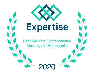Expertise Best Workers' Compensation Attorneys in Minneapolis 2020