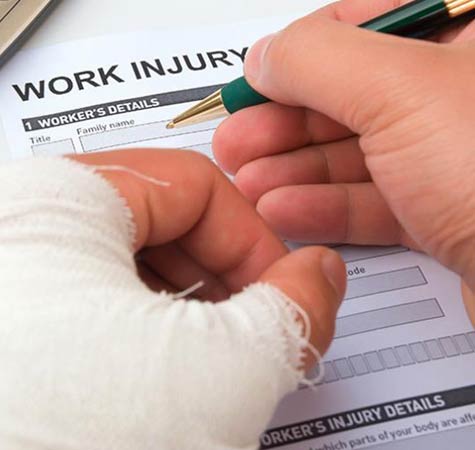Workers' Compensation Process